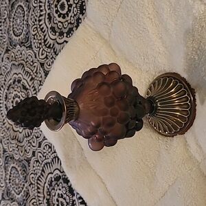 Wine decanter very well made very rare!